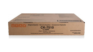 Utax CK-7510, CK7510 (623010010, 1T02P80UT0) 20k Black do Utax 3060i, 3061i Triumph-Adler 3060i, 3061i Toner Oryginalny
