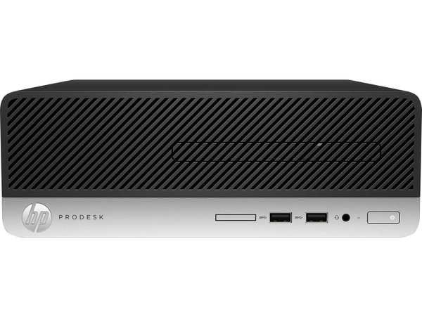 HP ProDesk 400 G6 SFF Core i5 9500 (9-gen.) 3,0 GHz / 16 GB / 480 SSD / Win 11 Pro