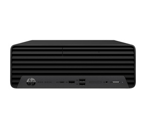 Nowy Komputer HP Pro 400 G9 SFF i5 12500 (12-gen.) / 16 GB / 2 TB SSD / Win 11 Pro