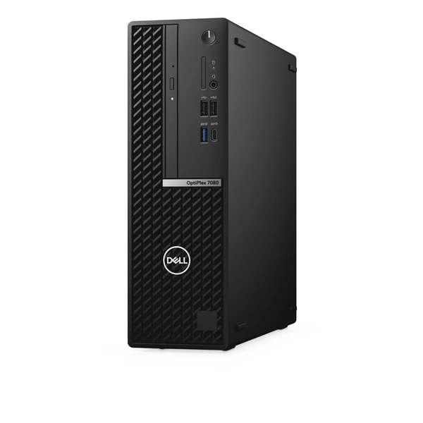 Dell OptiPlex 7080 SFF i5-10500 16GB 960GB SSD Win11 Pro Klasa A