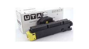 Utax PK-5021Y, PK5021Y 1T02Z0AUT010k Yellow do Utax P-C4063DN, P-C4063i MFP, P-C4067i MFP Toner Oryginalny
