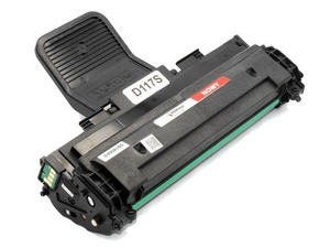 Toner MLT-D117S Black do drukarek Samsung SCX-4650 / SCX-4655 – zamiennik DDPrint – 2500 stron