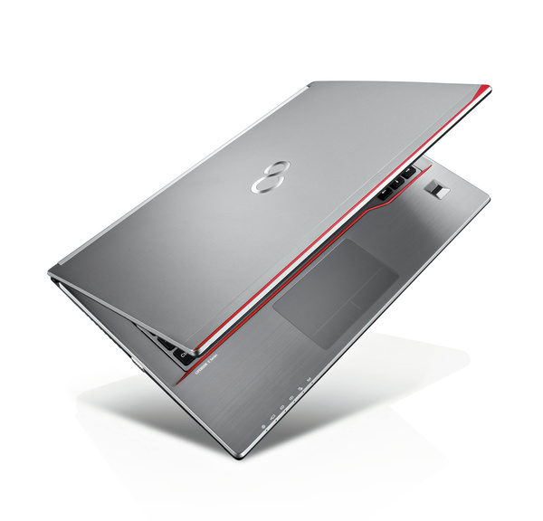 Laptop biurowy Fujitsu LifeBook E756 Core i7 6500U (6-gen.) 2,5GHz/16GB/480 SSD/ 15,6'' FullHD / Win 10 Pro