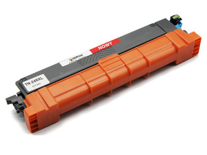 Toner TN-248XL Cyan do drukarek Brother HL-L3220 / DCP-L3560 – zamiennik DDPrint – 2300 stron