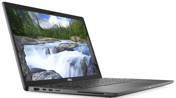 Dell Latitude 7410 Core i7 10610U (10-gen.) 1,8 GHz / 16 GB / 480 SSD / 14'' FullHD dotyk / Win 11 Pro