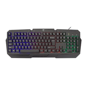 Klawiatura gamingowa WhiteShark DAKOTA GK-2105