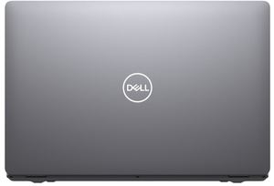 Laptop Dell Latitude 5511 Core i7 10850H (10-gen.) 2,7GHz/64GB/960 SSD/ 15,6'' FullHD, dotyk / Win 11 Pro + Nvidia GeForce MX150