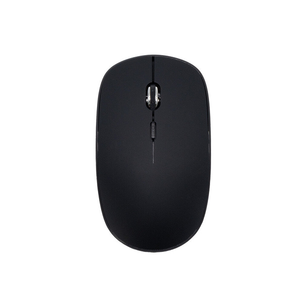 Nowa przewodowa mysz Lenovo mojuuo