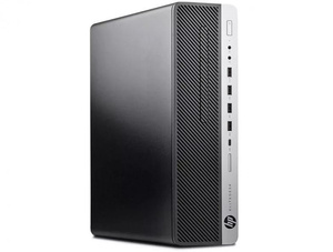 Komputer HP EliteDesk 800 G4 SFF Core i5 8400 (8-gen.) 2,8 GHz (6 rdzeni) /16GB/480SSD/ Win 11 Prof.
