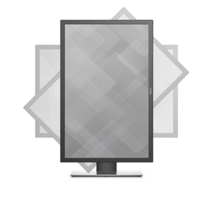 Dell UltraSharp UP3017 WQXGA