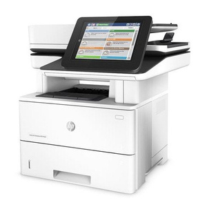 Drukarka ze skanerem HP LaserJet Enterprise M527m / Pełny Toner (18 tyś. stron)