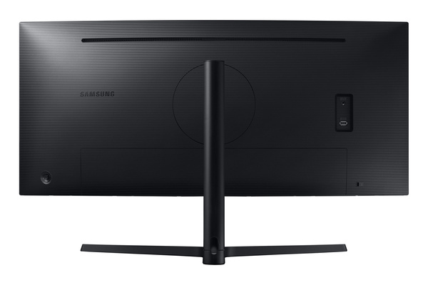 Samsung C34H890WJU 34" UWQHD Ultrawide 21:9 Zakrzywiony 100Hz USB-C