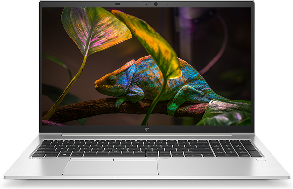 HP EliteBook 850 G7 Core i5 10310U (10-gen.) 1,7 GHz / 8 GB / 960 SSD / 15,6'' FullHD dotyk / Win 11 Prof. (Update)