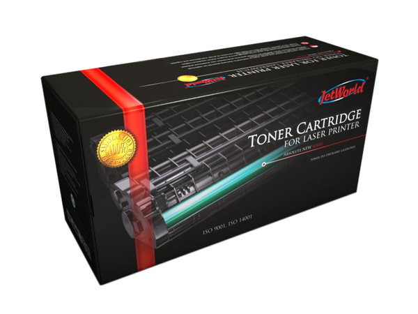 Toner JetWorld Yellow Ricoh MC320 zamiennik 842713