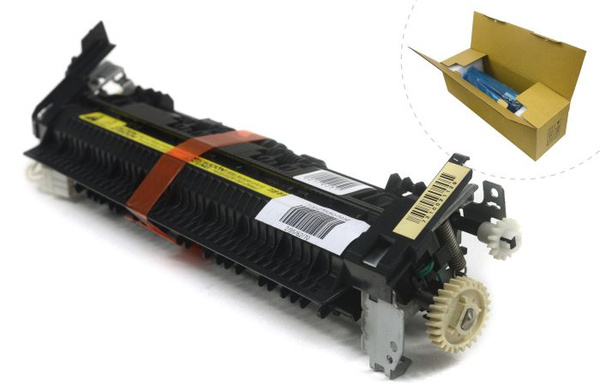 Zespół grzejny - Fuser Unit Hp P1505,  P1505n,  M1120, M1522n , M1522nf  220V-230V (RM1-4729 , RM1-8073)