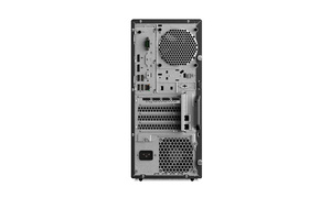 Lenovo ThinkStation P330 Tower Core i7 8700K (8-gen.) 3,7 GHz / 32 GB / 960 SSD / Win 11 Pro + Nvidia GeForce RTX 4060