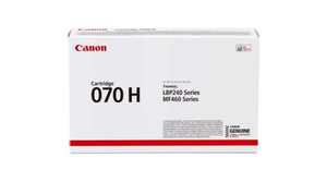 Canon CRG070H, CRG-070H, 5640C002 10,2k Black do Canon LBP243 LBP246 LBP247 MF461 MF462 MF462 MF465 Toner Oryginalny