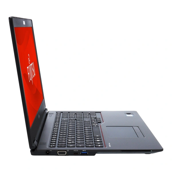 Fujitsu Lifebook U758 Core i7 8550U (8-gen.) 1,8 GHz / 8 GB / 240 SSD / 15,6'' FullHD dotyk / Win 11 Pro