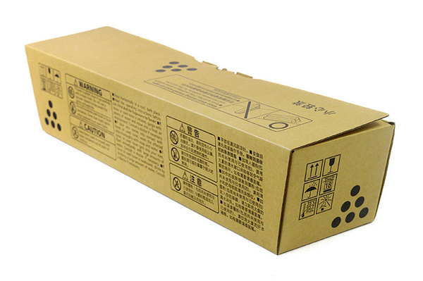 Zgodny z Ricoh 842125, 841994 24k Black JetWorld toner do Ricoh MP2554 MP2555 MP3054 MP3055 MP3554 MP3555