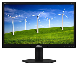 Philips Brilliance 231B4QPYCB/00 z głośnikami