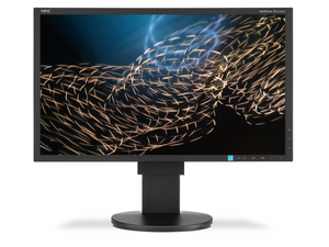 NEC EA234WMi z głośnikami