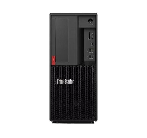 Lenovo ThinkStation P330 Tower Core i7 8700K (8-gen.) 3,7 GHz / 32 GB / 480 SSD / Win 11 Pro + Nvidia Quadro P2000