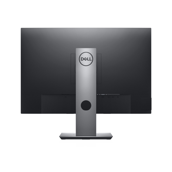 Monitor Dell P2421 – 24″ WUXGA IPS, hub USB - Poleasingowy