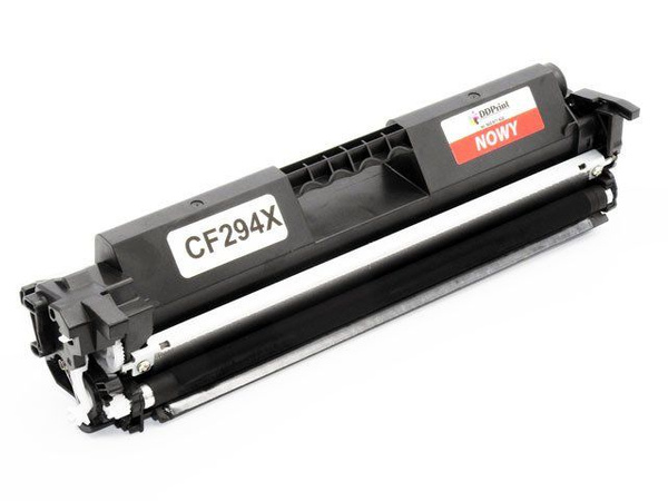 Toner CF294X Black do drukarek HP LaserJet Pro M118 / M148 – zamiennik DDPrint – 2800 stron