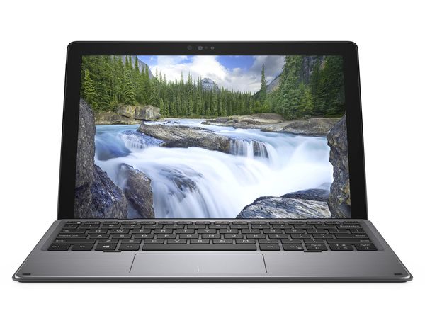 Dell Latitude 7200 2w1 Core i5 8365U (8-gen.) 1,6 GHz / 16 GB / 240 SSD / 12,3'' WUXGA, dotyk / Win 11 Pro