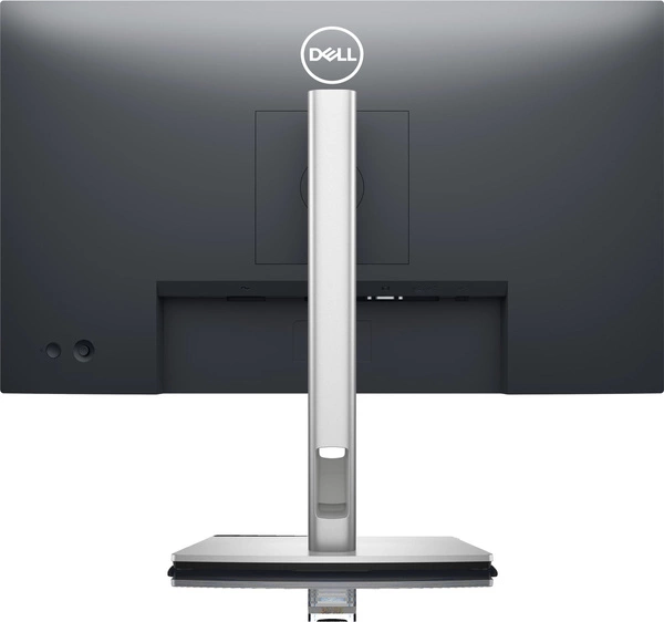 Monitor Dell P2422H – 24″ IPS, FHD, USB 3.2, pivot - Poleasingowy