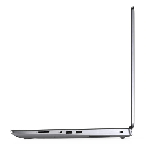 Dell Precision 7750 Core i7 10750H (10 gen.) 2,6 GHz / 64 GB / 960 SSD / 17,3'' FullHD / Win 11 Pro + Quadro RTX 3000