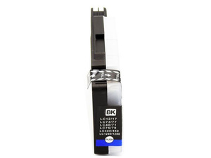 Tusz LC1280BK Black do drukarek Brother MFC-J6510 / J6910 – zamiennik DDPrint – 30 ml