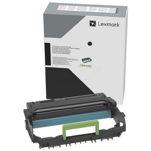 Lexmark 55B0ZA0 40k Black do Lexmark MS331, MS431, MX331, MX431, B3340, B3442 Oryginalny Moduł bębna