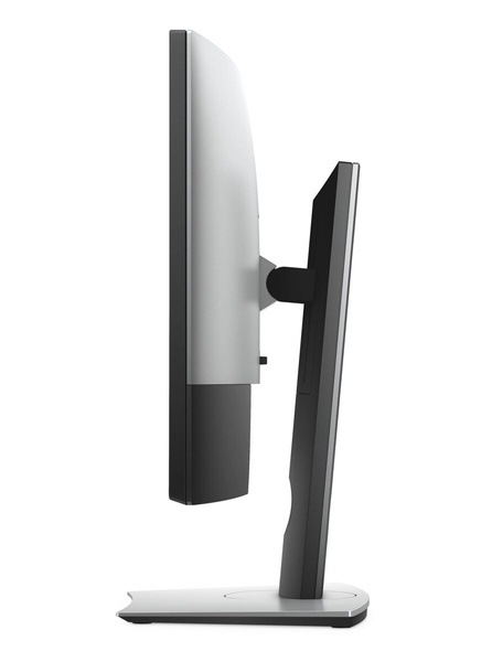 Dell P3421W UWQHD / Klasa A-