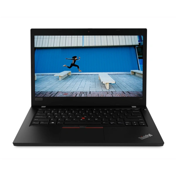 Lenovo ThinkPad L490 Core i7 8565U (8-gen.) 1,8 GHz / 8 GB / 240 SSD / 14" FullHD / Win 11 Pro