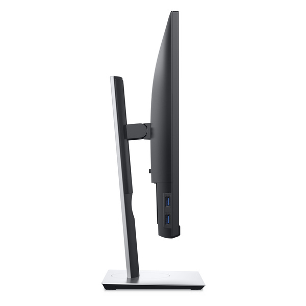 Dell P2419H Monitor 24" Full HD IPS PIVOT HUB USB - Klasa A