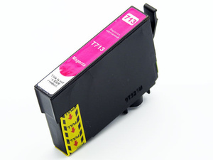 Czerwony (Magenta)