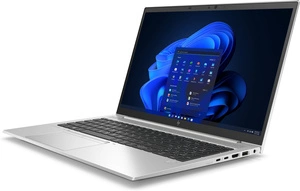 HP EliteBook 850 G8 Core i5 1145G7 (11-gen.) 2,6 GHz / 32 GB / 2 TB SSD / 15,6'' FullHD / Win 11 Pro