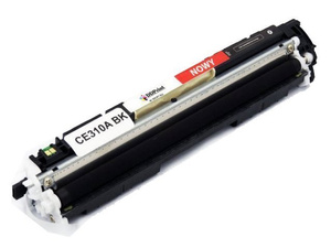Toner CE310A Black do HP LaserJet Pro CP1025 / M175 / M275 – zamiennik DDPrint – 1200 stron