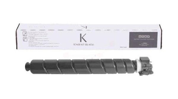 Oryginalny Toner Black Utax 4008, CK-8532K, CK8532K (U1T02YM0UT0, U1T02YM0TA0)