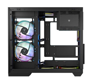 MODECOM AMD Ryzen 7 7700 3,8GHz/16GB/2TB SSD/Win11+NvidiaGeForce RTX5060 [8GB] Komputer Gamingowy