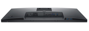 Dell P2723QE 27" 4K UHD IPS USB-C RJ-45 powystawowy gwarancja