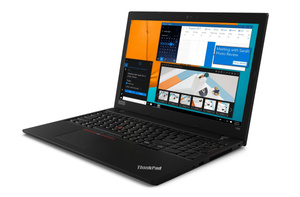 Lenovo ThinkPad L590 Core i5 8265U (8-gen.) 1,6 GHz / 16 GB / 960 SSD / 15,6" FullHD / Win 11 Pro