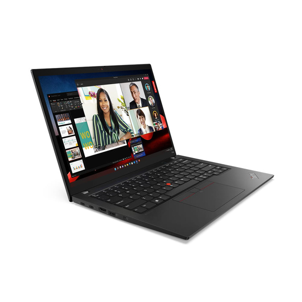 Lenovo ThinkPad T14s Gen 4 Core i5 1335U (13-gen.) / 16 GB / 2 TB SSD / 14" WUXGA / Win 11 Pro