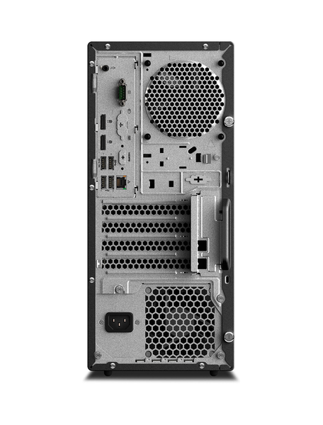 Lenovo ThinkStation P330 Tower Gen 2 Core i9 9900K (9-gen.) 3,6 GHz / 16 GB / 480 SSD / Win 11 Pro + Nvidia Quadro RTX 4000 [8 GB]