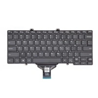 Klawiatura do Dell Latitude 7420, 7520 / 0FRMYY