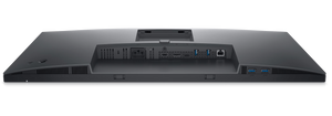 Dell P2723QE 27" 4K UHD IPS USB-C RJ-45 poleasingowy klasa A