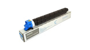 Utax CK-8541C, CK8541C (1T0C2LCUT0) 20k Cyan do Utax 3509ci Triumph-Adler 3509ci Toner Oryginalny