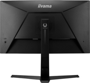 Monitor Iiyama GB2766HSU-B1 RedEagle – 27″ 165 Hz, zakrzywiony - Nowy
