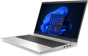 HP EliteBook 650 G9 Core i5 1235U (12-gen.) / 16 GB / 240 SSD / 15,6'' FullHD / Win 11 Pro